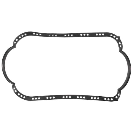 Mahle Engine Oil Pan Gasket OS30599